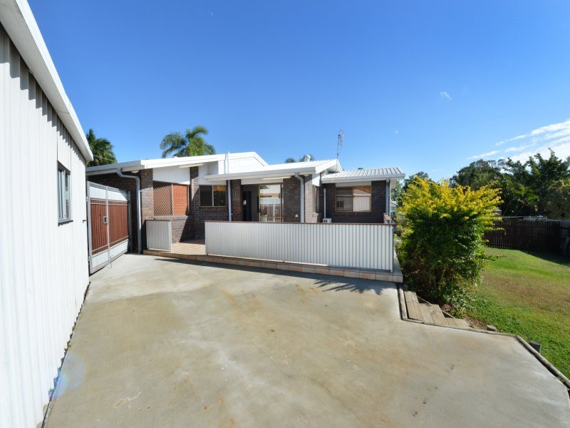 3 Bunker Court, Clinton QLD 4680