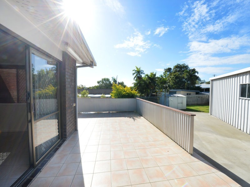 3 Bunker Court, Clinton QLD 4680