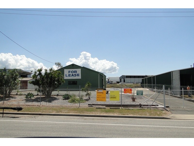 58 CALLEMONDAH DRIVE, Clinton QLD 4680