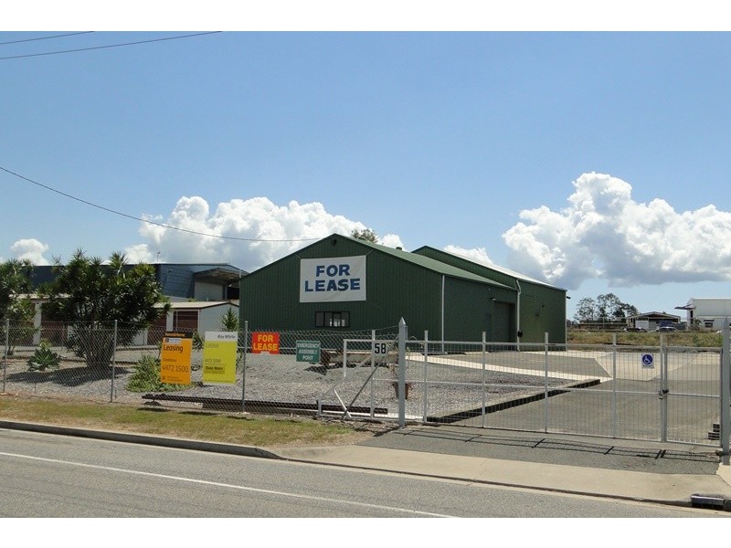 58 CALLEMONDAH DRIVE, Clinton QLD 4680