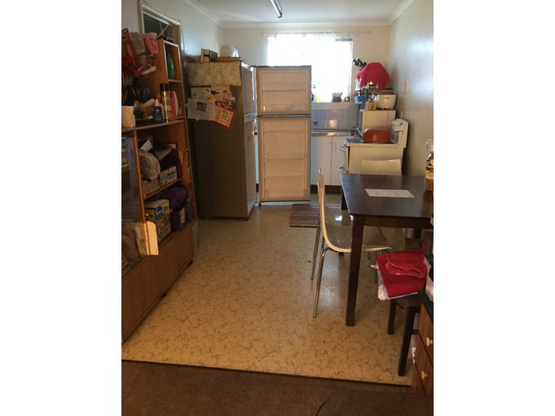 6 / 43 Off Lane, Gladstone QLD 4680