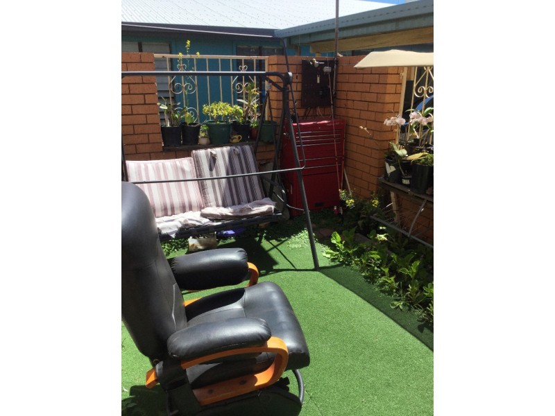 6 / 43 Off Lane, Gladstone QLD 4680