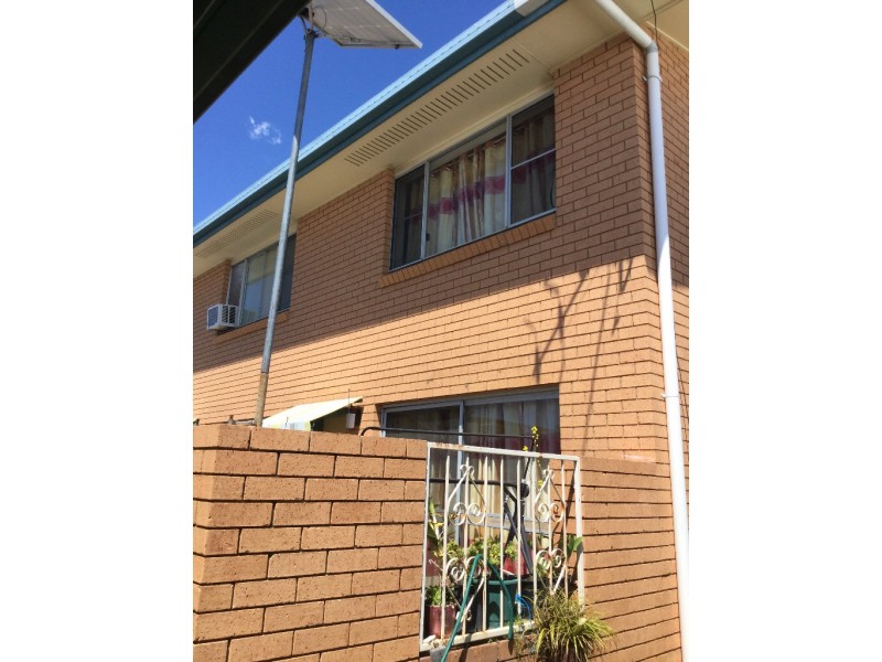 6 / 43 Off Lane, Gladstone QLD 4680