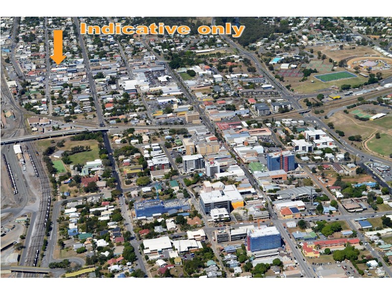 6 / 43 Off Lane, Gladstone QLD 4680