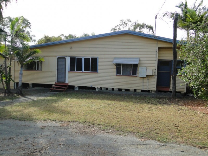 3 Lindherr Road, Yarwun QLD 4694