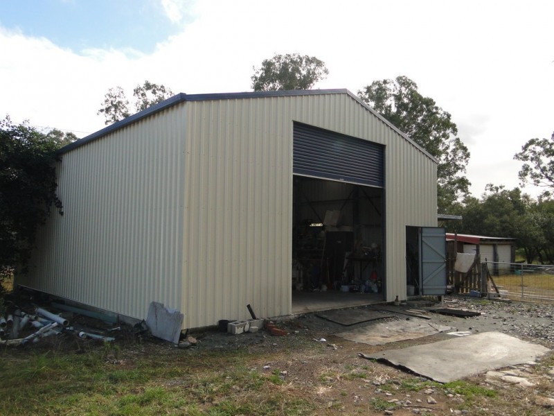 3 Lindherr Road, Yarwun QLD 4694