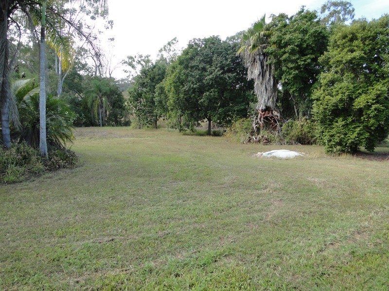 3 Lindherr Road, Yarwun QLD 4694