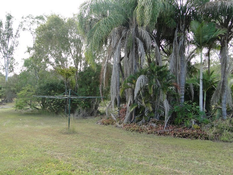 3 Lindherr Road, Yarwun QLD 4694