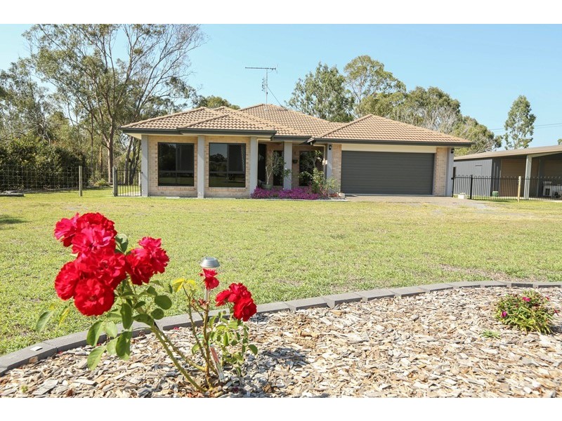 369 Jim Whyte Way, Beecher QLD 4680