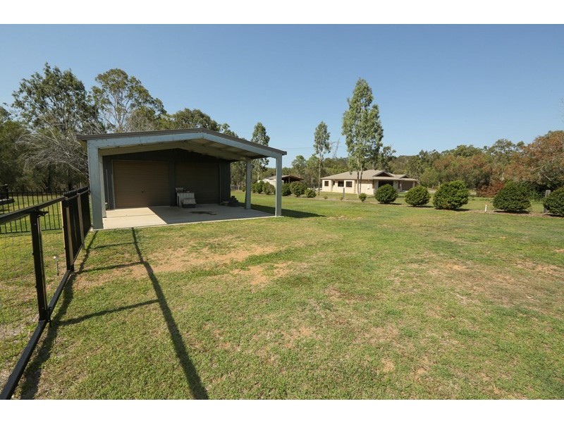 369 Jim Whyte Way, Beecher QLD 4680
