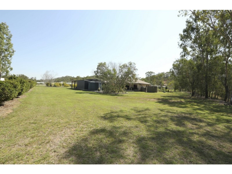 369 Jim Whyte Way, Beecher QLD 4680