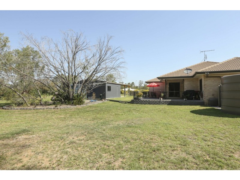 369 Jim Whyte Way, Beecher QLD 4680