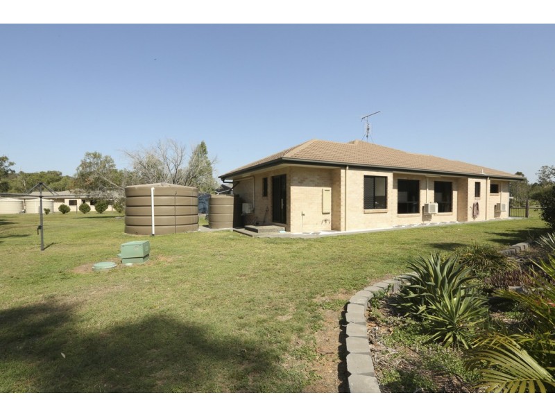 369 Jim Whyte Way, Beecher QLD 4680