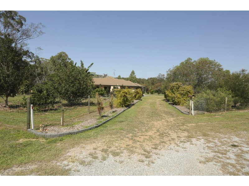 369 Jim Whyte Way, Beecher QLD 4680