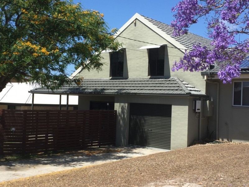 1/9 NOTHLING STREET, New Auckland QLD 4680