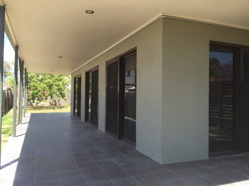 1/9 NOTHLING STREET, New Auckland QLD 4680