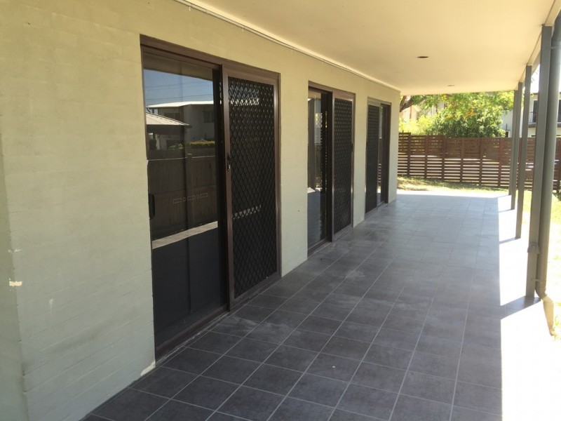 1/9 NOTHLING STREET, New Auckland QLD 4680