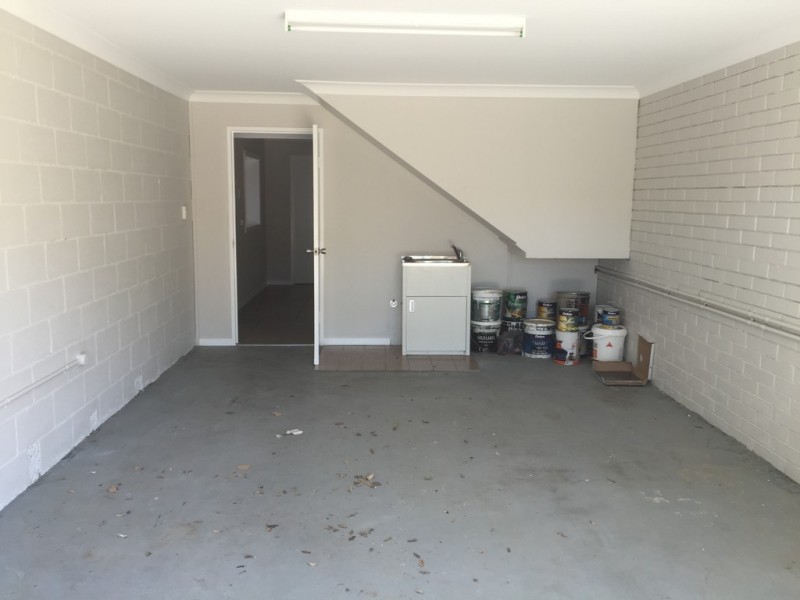 1/9 NOTHLING STREET, New Auckland QLD 4680