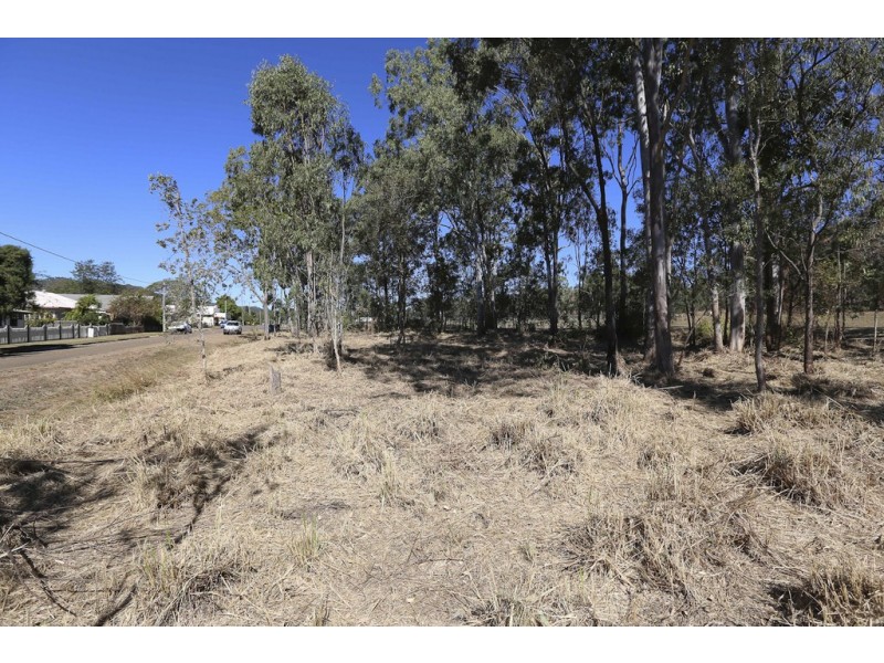 53 Butler Street, QLD,, Yarwun QLD 4694