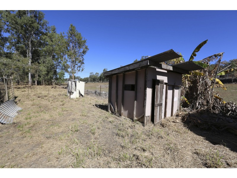 53 Butler Street, QLD,, Yarwun QLD 4694