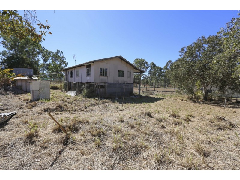 53 Butler Street, QLD,, Yarwun QLD 4694