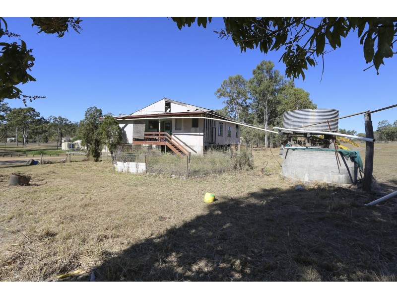 53 Butler Street, QLD,, Yarwun QLD 4694