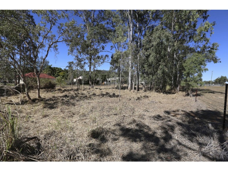 53 Butler Street, QLD,, Yarwun QLD 4694