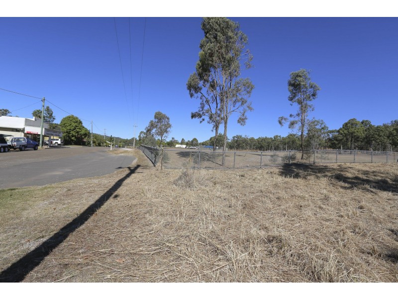 53 Butler Street, QLD,, Yarwun QLD 4694