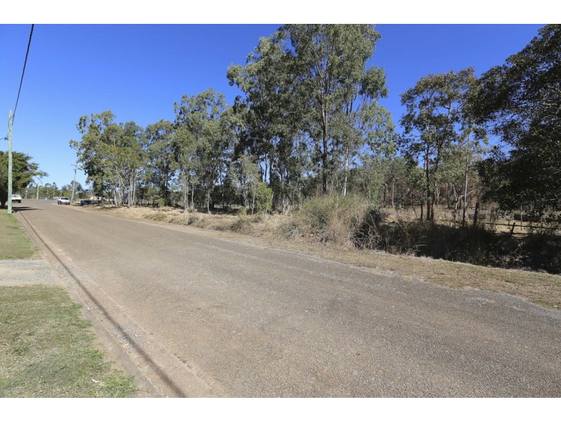 53 Butler Street, QLD,, Yarwun QLD 4694