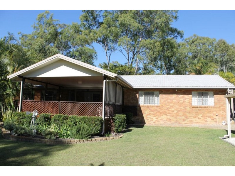 3 Covill Court, Telina QLD 4680