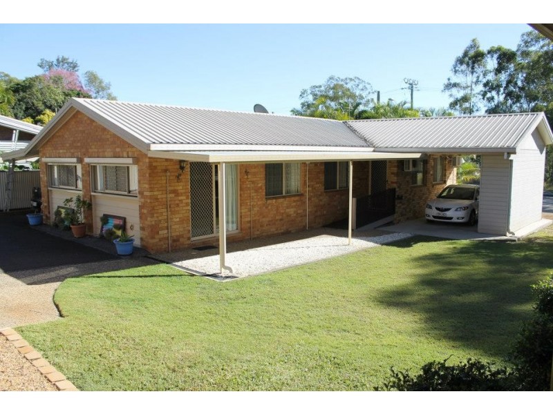 3 Covill Court, Telina QLD 4680