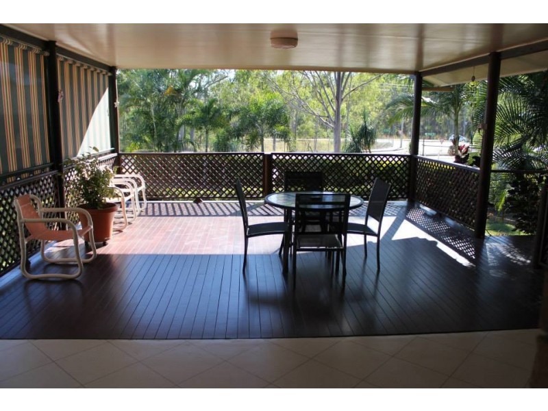 3 Covill Court, Telina QLD 4680