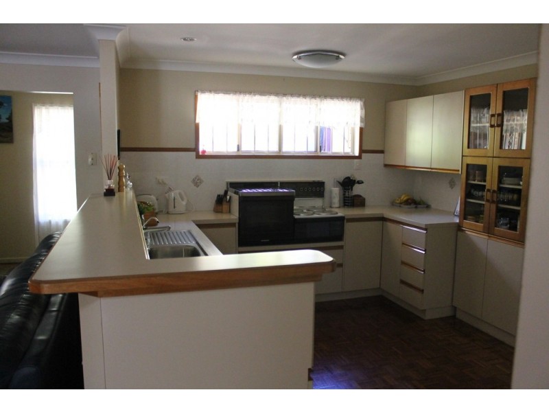 3 Covill Court, Telina QLD 4680