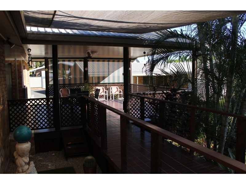 3 Covill Court, Telina QLD 4680