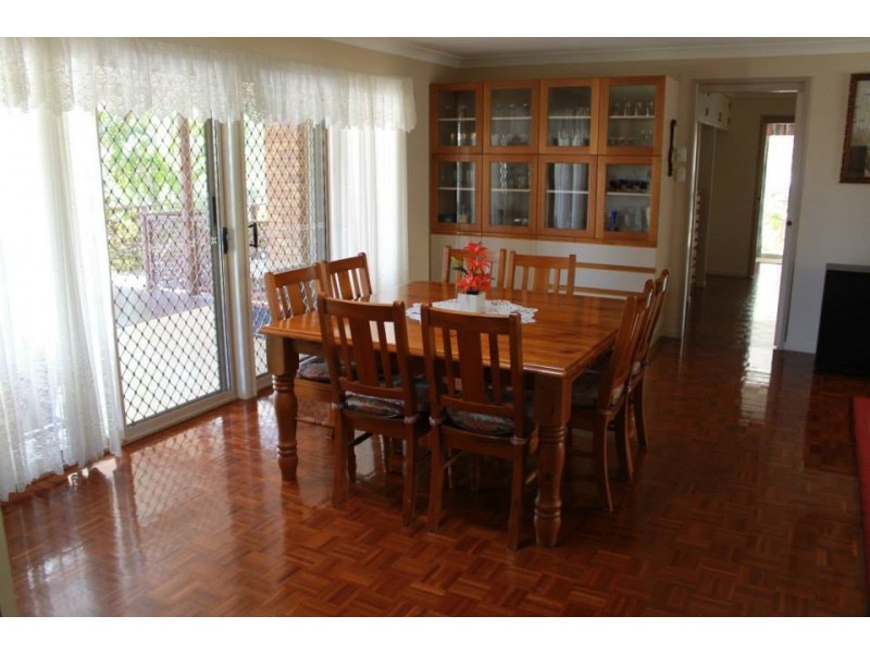 3 Covill Court, Telina QLD 4680