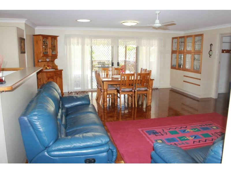 3 Covill Court, Telina QLD 4680