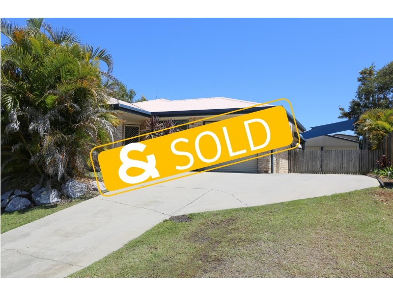 48 Coronation Drive, Tannum Sands QLD 4680