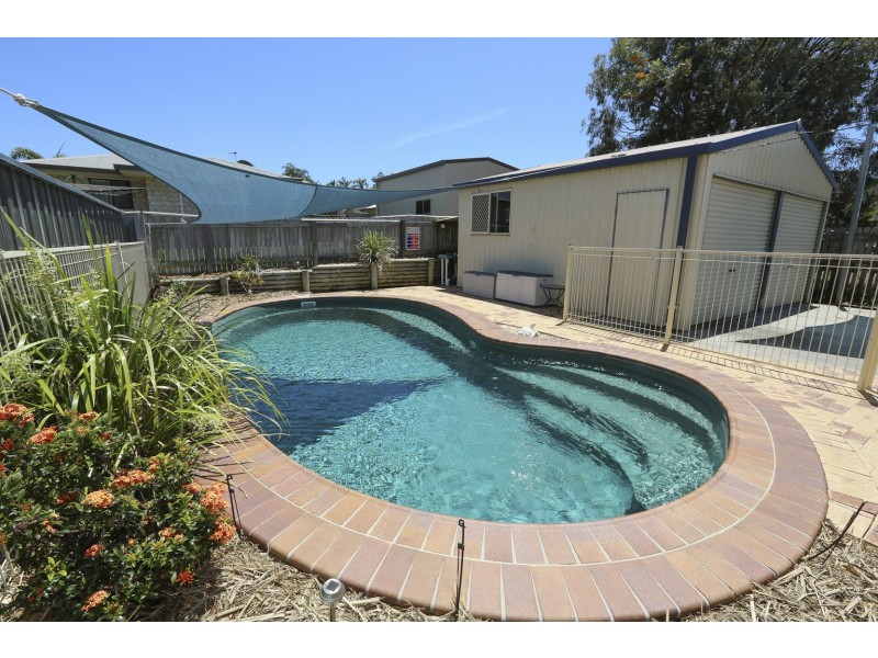 48 Coronation Drive, Tannum Sands QLD 4680