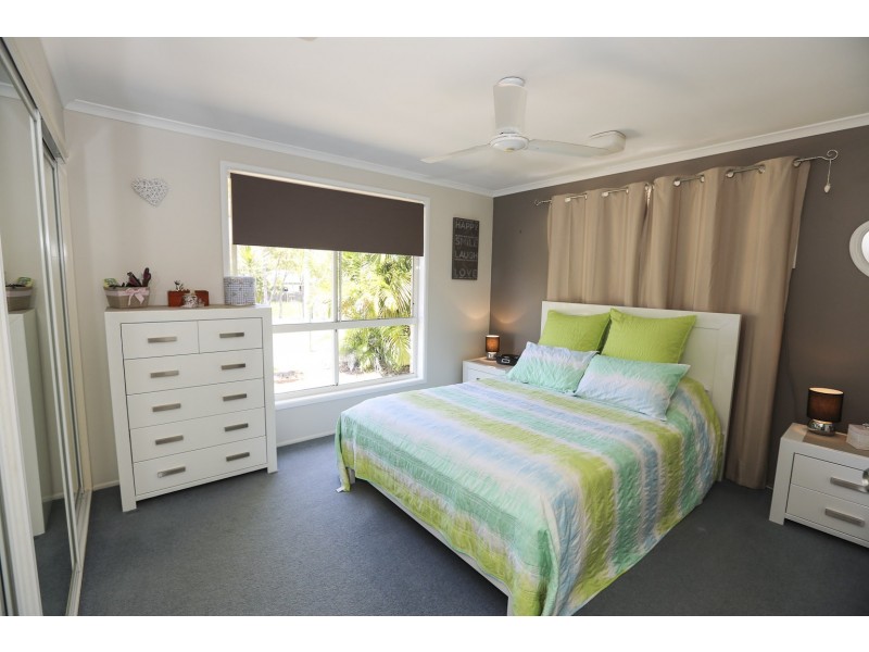 48 Coronation Drive, Tannum Sands QLD 4680