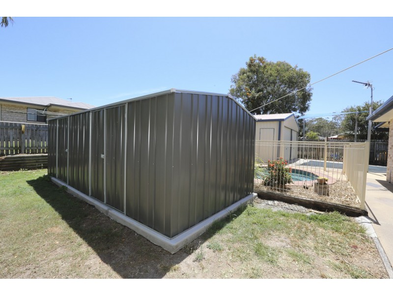 48 Coronation Drive, Tannum Sands QLD 4680