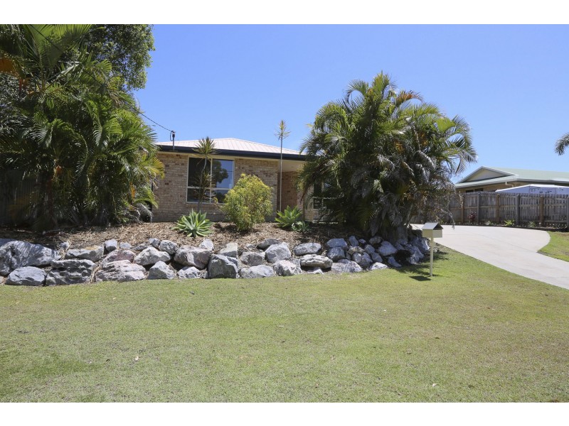 48 Coronation Drive, Tannum Sands QLD 4680