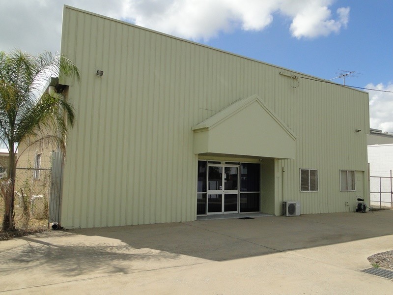 71A Lord Street, Gladstone QLD 4680