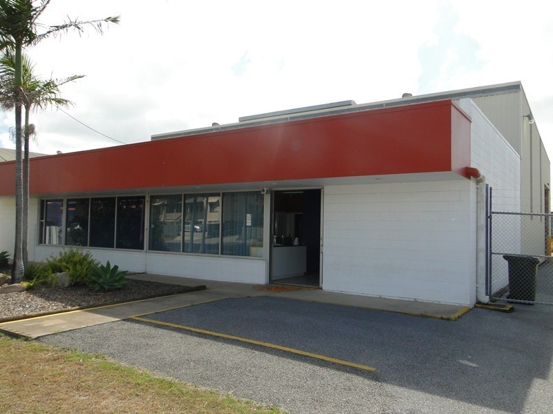 71B Lord Street, Gladstone QLD 4680