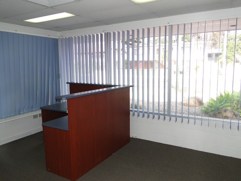 71B Lord Street, Gladstone QLD 4680