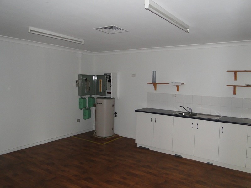 71B Lord Street, Gladstone QLD 4680