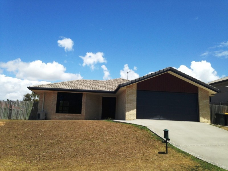 20 SKYLINE DRIVE, New Auckland QLD 4680