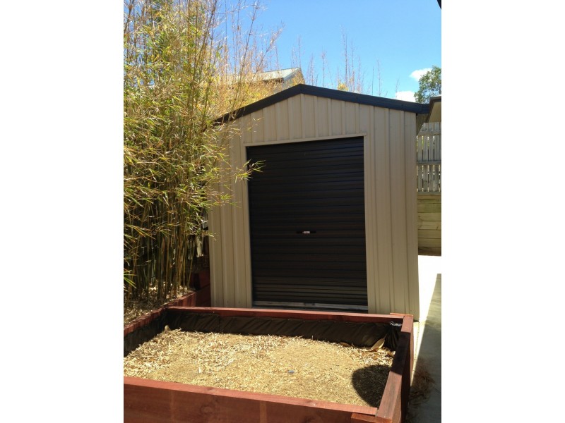 20 SKYLINE DRIVE, New Auckland QLD 4680