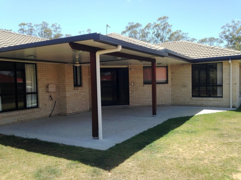 20 SKYLINE DRIVE, New Auckland QLD 4680