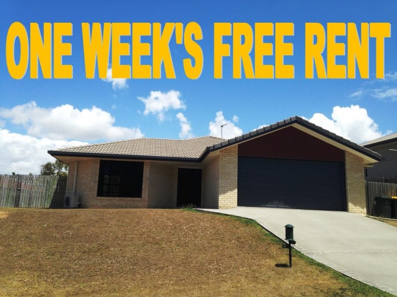 20 SKYLINE DRIVE, New Auckland QLD 4680