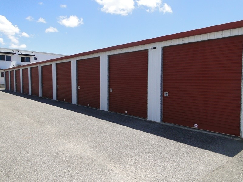 60 CALLEMONDAH DRIVE, Callemondah QLD 4680